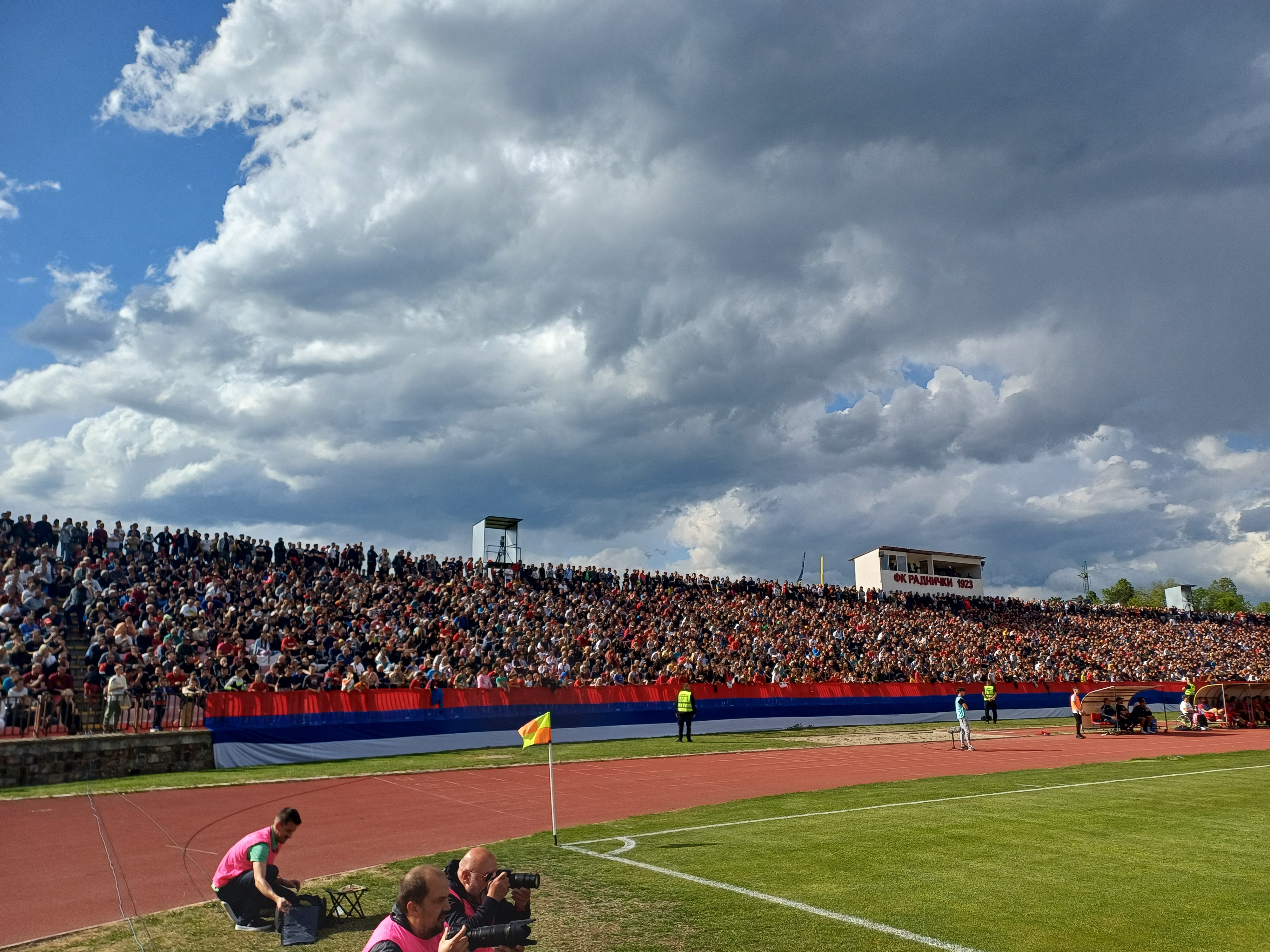 Postfeđina depresija